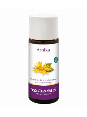 АРНИКА маслен извлек /Arnica montana/