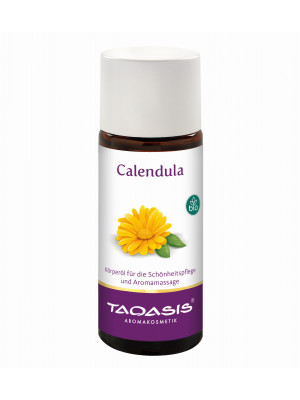 НЕВЕН маслен извлек /Calendula officinalis/