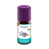 ЛАВАНДУЛА етерично масло /Lavandula officinalis/
