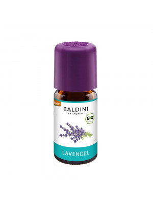 ЛАВАНДУЛА етерично масло /Lavandula officinalis/