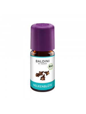 КАРАМФИЛ етерично масло /Syzygium aromaticum/ 