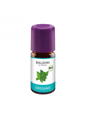 РИГАН етерично масло /Origanum vulgare/ 