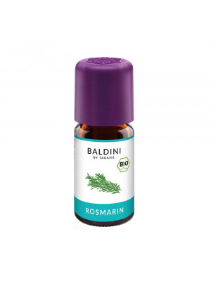 РОЗМАРИН етерично масло /Rosmarinus officinalis/ 