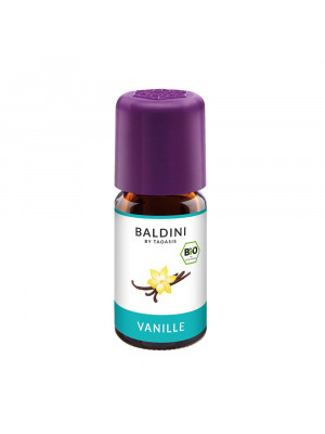 ВАНИЛИЯ био екстракт /Vanilla planifolia/