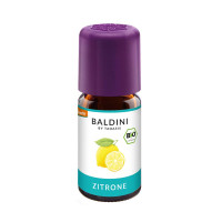 ЛИМОН етерично масло /Citrus limonum/ 