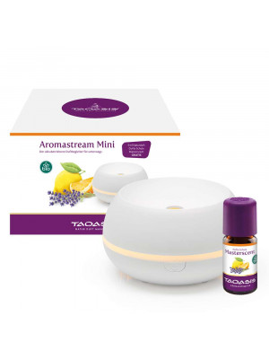 Арома лампа AromaStream® Mini 