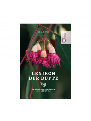 Lexikon der Düfte/Axel Meyer/auf Deutsch