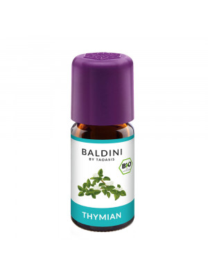 МАЩЕРКА БЯЛА етерично масло /Thymus vulgaris ct. Linalool/